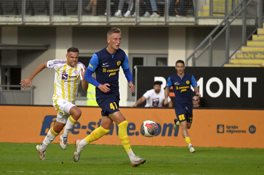 Armandas Kucys / foto Imago Images Fostul patron din Liga 1 are atacantul pentru echipele din România: „Fantastic! L-aș lua în iarnă, obligatoriu. 400.000 de euro”