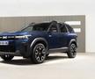 DACIA LANSEAZĂ NOUL MODEL BIGSTER
