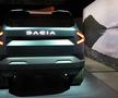 Noul model Dacia Bigster. Foto: Imago Images