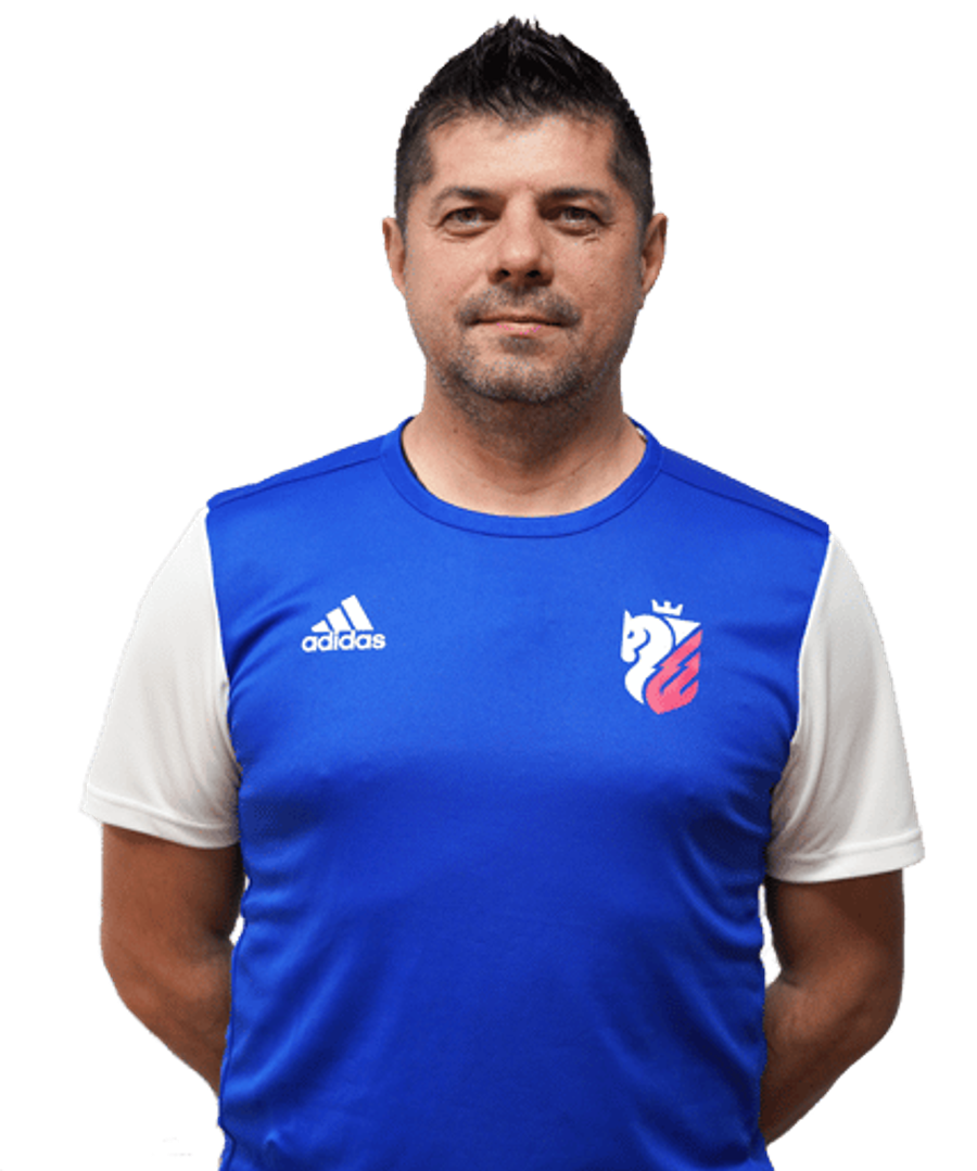 Daniel Șchiopu Șocant: Gabi Tamaș i-a rupt piciorul oficialului din Superligă, la Iaki! Prima reacție a victimei, de pe patul de spital, pentru GSP.ro