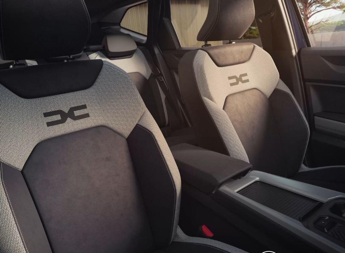 „Dacia împotriva tuturor” » Italienii de la Gazzetta dello Sport, încântați de noul model de la Pitești