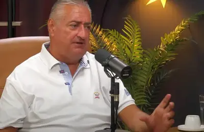Marian Iancu, derapaj la adresa șefilor clubului: „Cine a dat un milion pe el se califică la Bălăceanca!”