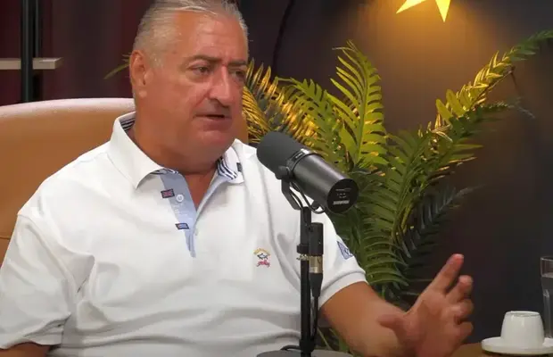Marian Iancu, derapaj la adresa șefilor clubului: „Cine a dat un milion pe el se califică la Bălăceanca!”