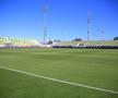 Stadionul lui AEK Larnaca FOTO: Ionuţ Iordache (GSP)