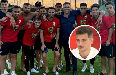 „Ne antrenăm fix lângă pușcărie” » Ce o așteaptă pe FCSB în Cupa României: „Nici apă nu avem mereu. Primarul mai are apucături de Becali”