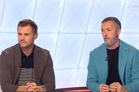 Andrei Nicolescu i-a răspuns lui Mihai Stoica