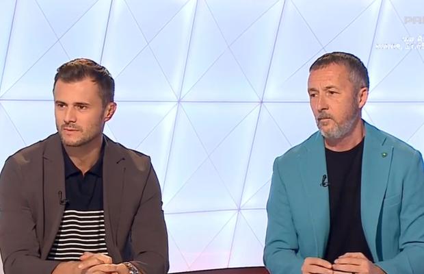 Andrei Nicolescu i-a răspuns lui Mihai Stoica