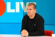 Mai face o încercare: Alex Bourceanu, prezentat oficial la noua echipă » La precedenta aventură a rezistat 4 zile