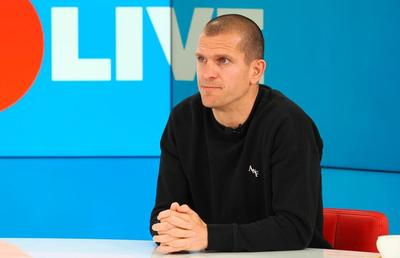 Mai face o încercare: Alex Bourceanu, prezentat oficial la noua echipă » La precedenta aventură a rezistat 4 zile