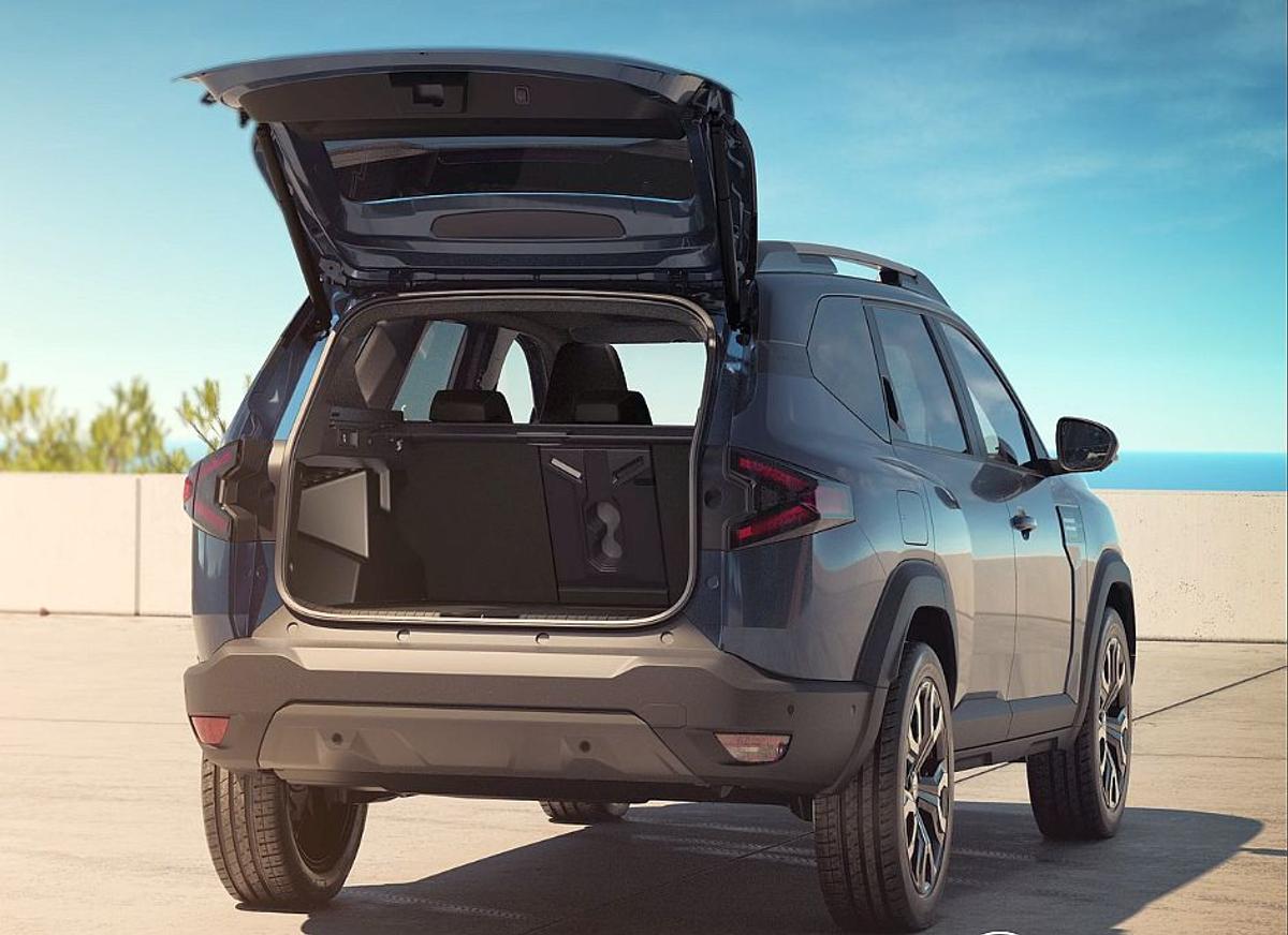„Dacia împotriva tuturor” » Italienii de la Gazzetta dello Sport, încântați de noul model de la Pitești
