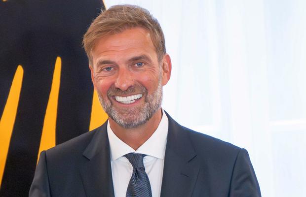 Jurgen Klopp a confirmat mutarea! Prima reacție oficială, după ce a semnat: „Sunt foarte entuziasmat!”