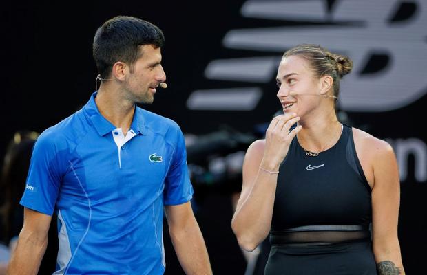 Fuziune comercială între ATP și WTA cu doar 20 la sută pentru circuitul feminin! » Ar urma să se perfecteze până la jumătatea lui 2025