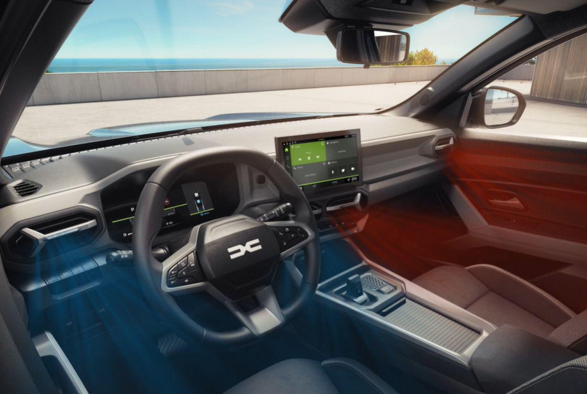 „Dacia împotriva tuturor” » Italienii de la Gazzetta dello Sport, încântați de noul model de la Pitești