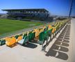 Stadionul lui AEK Larnaca FOTO: Ionuţ Iordache (GSP)