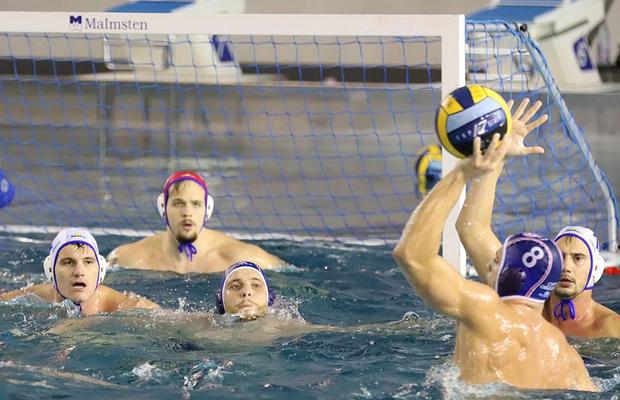 Steaua și CSM Oradea au obținut rezultate opuse în prima etapă din Liga Campionilor la polo