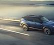 „Dacia împotriva tuturor” » Italienii de la Gazzetta dello Sport, încântați de noul model de la Pitești