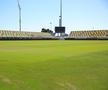 Stadionul lui AEK Larnaca FOTO: Ionuţ Iordache (GSP)
