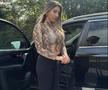 Elif Karaarslan (24 de ani), asistenta turcă suspectată că a filmat un video pentru adulți distribuit în spațiul virtual / Foto: Instragram elifkaraarslan_17