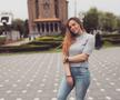 Magdalena Rusu. FOTO: Facebook / arhivă personală