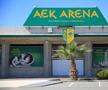 Stadionul lui AEK Larnaca este cel mai nou din Cipru FOTO: Ionuț Iordache (GSP)