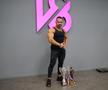 „Sunt robot” » Viața excentricului Ionuț Caracudă, dublu campion mondial la culturism, balerin în cluburi de noapte și pictor pe vasele de croazieră, spusă de el însuși: „Modelul era clarvăzătoare. Când am vrut să o desenez...”