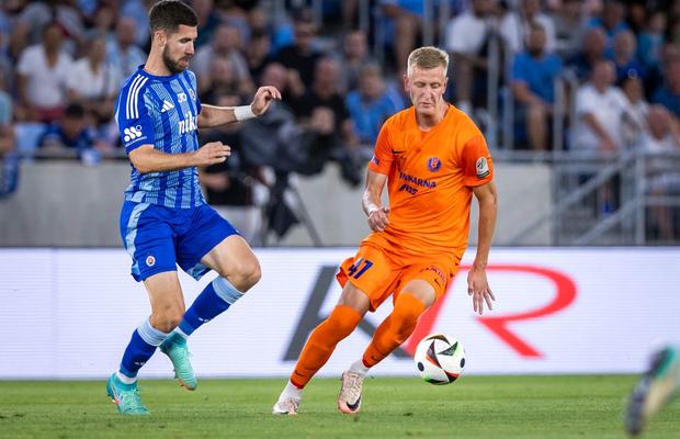 Fostul patron din Liga 1 are atacantul pentru echipele din România: „Fantastic! L-aș lua în iarnă, obligatoriu. 400.000 de euro”
