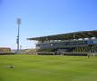 Stadionul lui AEK Larnaca FOTO: Ionuţ Iordache (GSP)