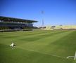 Stadionul lui AEK Larnaca FOTO: Ionuţ Iordache (GSP)