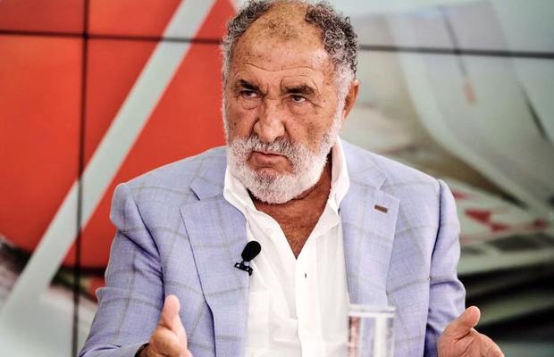 Ion Țiriac ar fi internat la un spital din Viena » Care ar fi starea de sănătate a miliardarului român