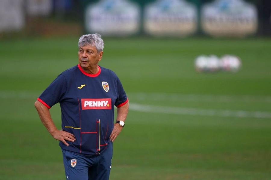 Mircea Lucescu, foto: GSP E Mircea Lucescu așteptat la cotitură?