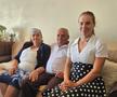 Magdalena Rusu. FOTO: Facebook / arhivă personală