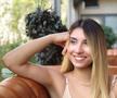 Elif Karaarslan (24 de ani), asistenta turcă suspectată că a filmat un video pentru adulți distribuit în spațiul virtual / Foto: Instragram elifkaraarslan_17