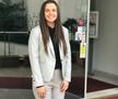 Magdalena Rusu. FOTO: Facebook / arhivă personală
