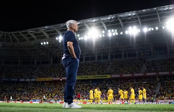 Trei dueluri capitale care pot decide meciul Cipru - România » De unde vine pericolul pentru Mircea Lucescu