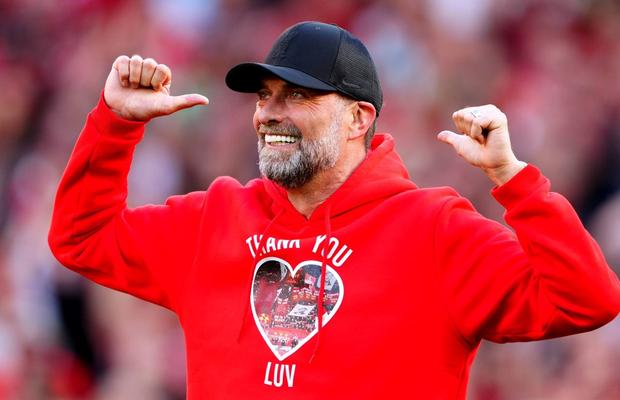 Jurgen Klopp a semnat! Surpriză imensă: va fi instalat de la 1 ianuarie!