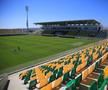 Stadionul lui AEK Larnaca FOTO: Ionuţ Iordache (GSP)