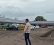 După un lung șir de eșecuri, Gică Popescu își încearcă din nou norocul în afaceri: „Ne vedem în noiembrie!”