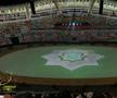 Cunoscuții vloggeri români au ajuns la câțiva pași de stadionul INTERZIS din cel mai misterios oraș al lumii: „Teoretic, trebuia să îl vizităm... nu se poate”