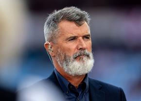Roy Keane, răspuns acid pentru tatăl lui Haaland: „Dacă bei, vezi jocul diferit...”