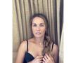 Danielle Collins. Foto: Instagram