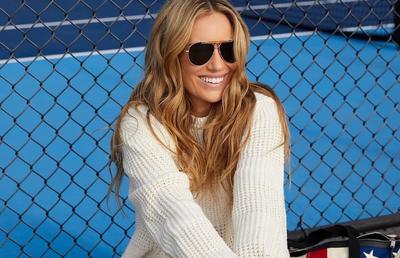 Fosta finalistă Australian Open, dezvăluire bizară din circuitul WTA: „Lângă dulapul unei persoane pe care nu o plac!”