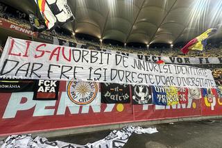 „NU!” » Lisav Eissat, contestat din peluză la debutul sub „tricolor”