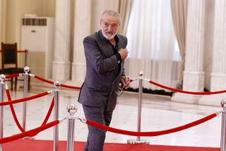 „Anomalie!” » Gigi Becali, reacție dură la adresa UEFA: „Au luat de bună ce a trimis Talpan”