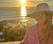 Danielle Collins. Foto: Instagram