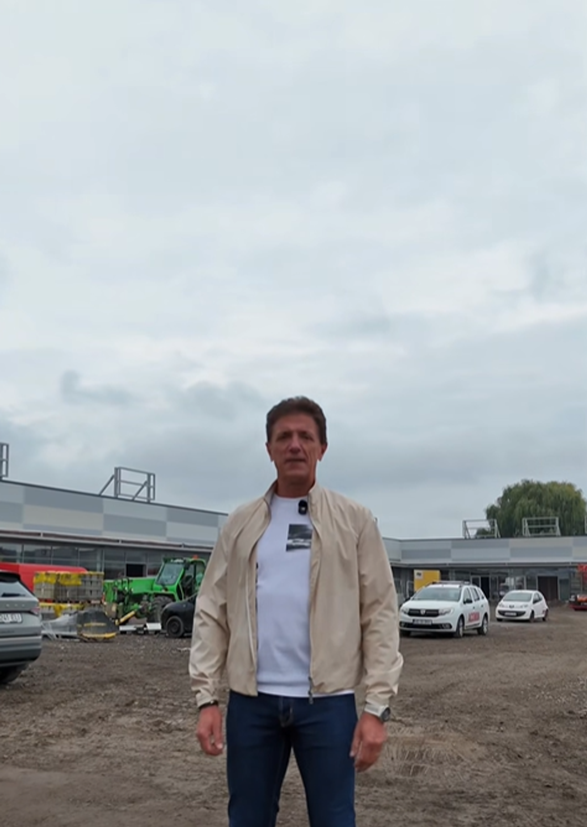 După un lung șir de eșecuri, Gică Popescu își încearcă din nou norocul în afaceri: „Ne vedem în noiembrie!”