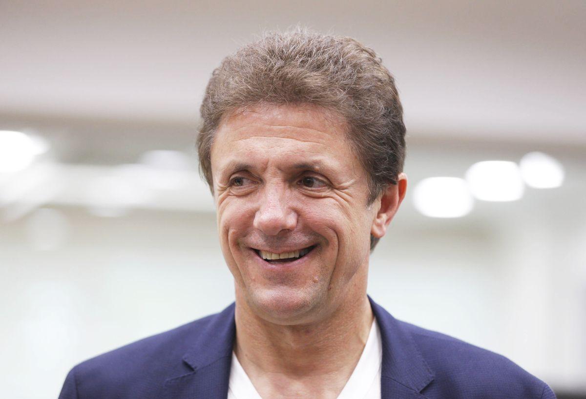 Gică Popescu