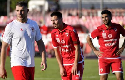 Au rămas doar două echipe Dinamo! » Oficialul a anunțat dispariția clubului: „O să vă pară surprinzător motivul”