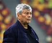 Mircea Lucescu. Foto: Ionuț Iordache (GSP)