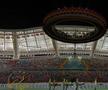 Cunoscuții vloggeri români au ajuns la câțiva pași de stadionul INTERZIS din cel mai misterios oraș al lumii: „Teoretic, trebuia să îl vizităm... nu se poate”
