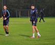 Moldova s-a antrenat pe Stadionul Steaua pentru amicalul cu România, ce se va disputa pe Arena Națională. Foto: Federația Moldovenească de Fotbal